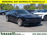 New 2025 Dodge Charger Daytona Scat Pack w/ Track Pack image 1