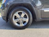 Used 2011 Jeep Grand Cherokee Limited image 4