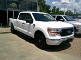 Used 2022 Ford F150 XLT w/ Equipment Group 301A Mid image 5