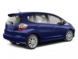 Used 2013 Honda Fit Sport image 2