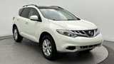 Used 2014 Nissan Murano SL image 3