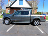 Used 2020 Ford F150 XLT w/ Equipment Group 302A Luxury image 3