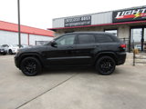 Used 2017 Jeep Grand Cherokee Altitude image 2