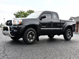Used 2009 Toyota Tacoma 4x4 Access Cab image 3