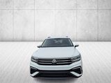 Certified 2024 Volkswagen Tiguan S image 2