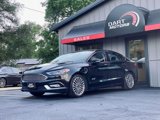 Used 2018 Ford Fusion Energi Titanium image 3