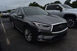 Used 2019 INFINITI QX50 Luxe image 3