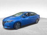 Used 2021 Nissan Versa SV image 4