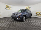Certified 2021 Jeep Renegade Limited image 4