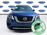 Used 2017 Nissan Pathfinder S image 2