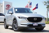 Used 2021 MAZDA CX-5 Touring image 2