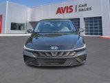 Used 2024 Hyundai Elantra SEL image 2