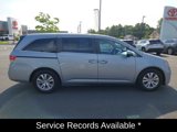 Used 2016 Honda Odyssey EX-L image 2