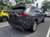 Used 2019 Toyota RAV4 Limited image 3