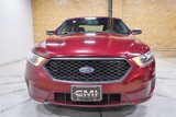Used 2016 Ford Taurus Police Interceptor AWD w/ Ultimate Wiring Package image 5