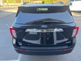Used 2022 Ford Explorer XLT image 4