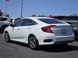 Used 2019 Honda Civic LX image 6