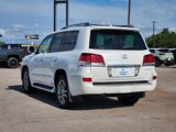 Used 2015 Lexus LX 570 4WD image 5