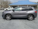 Used 2021 Honda Passport EX-L image 2