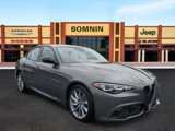 New 2025 Alfa Romeo Giulia image 2