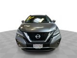 Used 2021 Nissan Murano SV image 3