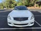 Used 2012 INFINITI G37 x w/ Premium Pkg image 2