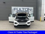 Used 2021 Ford Explorer XLT w/ Equipment Group 202A image 5