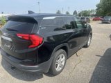 Used 2018 GMC Terrain SLE image 4