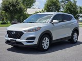 Used 2019 Hyundai Tucson SE w/ Cargo Package image 4