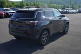 New 2025 Jeep Compass Limited image 3
