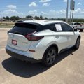 Used 2021 Nissan Murano Platinum image 2