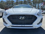 Used 2018 Hyundai Sonata SEL image 2