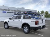 New 2025 Ford Ranger XL image 4