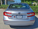 Used 2020 Honda Accord Hybrid Sedan image 5