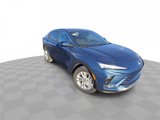 New 2025 Buick Envista Preferred w/ Convenience I Package image 2