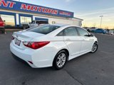 Used 2014 Hyundai Sonata GLS w/ Popular Equipment Group 2 image 5