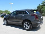 Used 2020 Cadillac XT5 Premium Luxury image 5