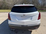 New 2025 Cadillac XT5 Luxury w/ LPO, Floor Liner Package image 4