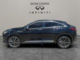 Certified 2024 INFINITI QX55 Essential image 2