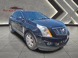 Used 2013 Cadillac SRX Performance w/ Driver Awareness Package image 5
