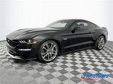 Used 2018 Ford Mustang GT Premium image 3