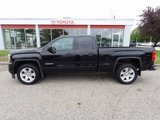 Used 2019 GMC Sierra 1500 Limited w/ Elevation Edition image 4