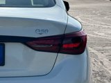 Used 2024 INFINITI Q50 Sensory image 5