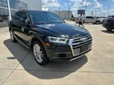 Used 2019 Audi Q5 2.0T Premium Plus w/ Premium Plus Package image 3