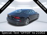 Used 2017 Audi A7 3.0T Prestige w/ Prestige Package image 4