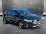 Used 2017 Hyundai Elantra Limited image 3