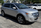 Used 2013 Ford Edge Limited image 6