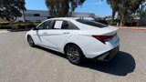Certified 2024 Hyundai Elantra SEL image 6