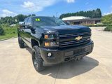 Used 2016 Chevrolet Silverado 2500 LTZ w/ Duramax Plus Package image 2