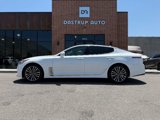 Used 2019 Kia Stinger image 4